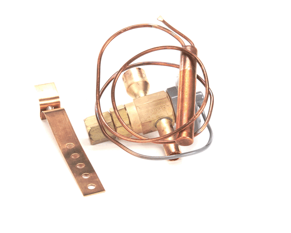 Randell Rf Vlv9901 Valve, 2 Ton R404 Hi-Temp See Notes (RDRFVLV9901) Each