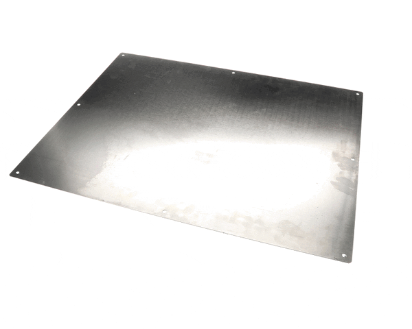 Randell Rp Ash002 Air Shield, Aluminum 2020 For Model 2020 (RDRPASH002) Each