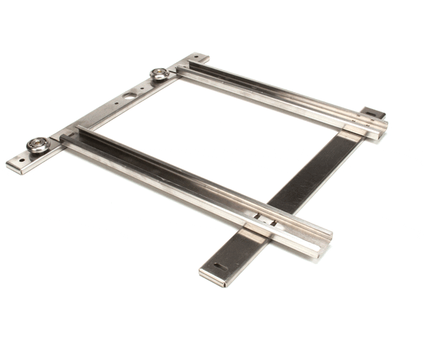 Randell Rp Asy0102 Track, Right Frame Assy Rm Nsf-7 Az (4 P (RDRPASY0102) Each