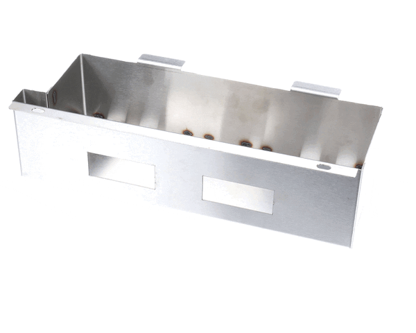 Randell Rp Box1804 Control Box W/ Cvr 9148W-290 (RDRPBOX1804) Each