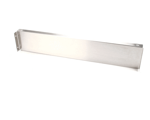 Randell Rp Brk0107 Bracket,Shelf Spt Frt/Bck Unit8000N Spec (RDRPBRK0107) Each