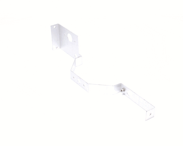 Randell Rp Brk1050T Bracket, Evap Fan (Rm & Rdw) T06-0562 (RDRPBRK1050T) Each