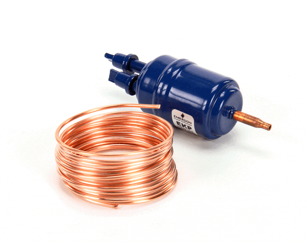 Randell Rp Cap002 Cap Tube .042 X 120 W/Drier To Include 1 (RDRPCAP002) Each