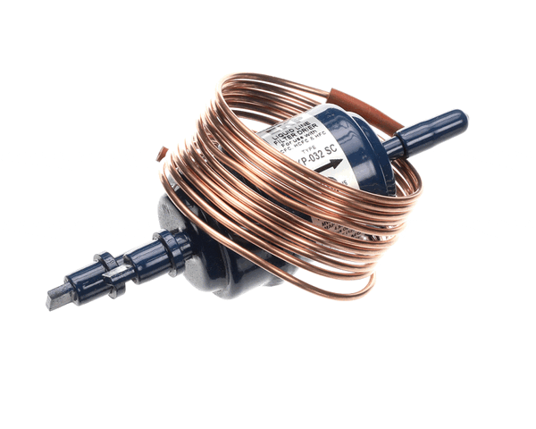 Randell Rp Cap012 Captube, .042 X 92 With Drier, Inc Drier (RDRPCAP012) Each