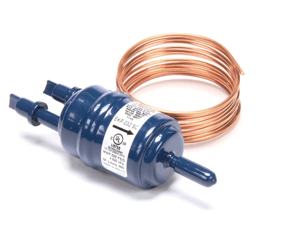 Randell Rp Cap014 Cap Tube .036 X 96 W/Drier To Include 1 (RDRPCAP014) Each