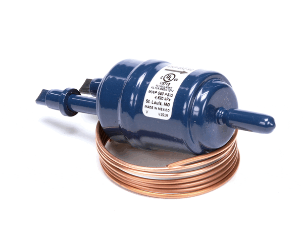 Randell Rp Cap018 Cap Tube .036 X 52 W/Drier To Include 1 (RDRPCAP018) Each