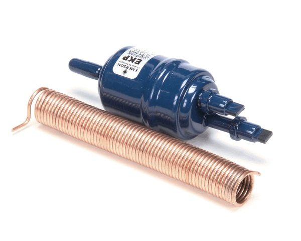 Randell Rp Cap023 Cap Tube .036 X 144 W/Drier To Include 1 (RDRPCAP023) Each