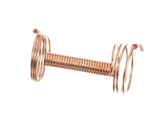 Randell Rp Cap1904 Cap Tube, Phxxg Base, -59Id X 96 W/ F Hx (RDRPCAP1904) Each