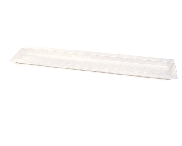 Randell Rp Chn0101 Leg Channel, 3000Series Hft (RDRPCHN0101) Each