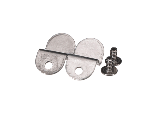 Randell Rp Clp001 Clip, Cutting Board, 1/2 Z Set Of 2, 99_ (RDRPCLP001) Each