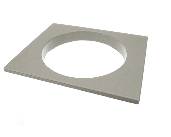 Randell Rp Clr0605 Plastic Collar 12 1/2 Round Bc (RDRPCLR0605) Each