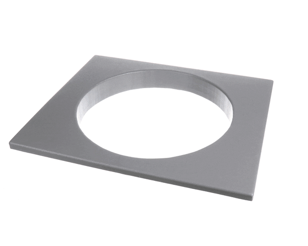 Randell Rp Clr0606 Plastic Collar 14 1/2 Round Bc-10/20 (Pa (RDRPCLR0606) Each