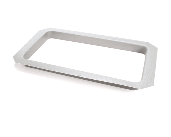 Randell Rp Clr0607 Plastic Collar 21.07 X 10.83 Rectangle 9 (RDRPCLR0607) Each