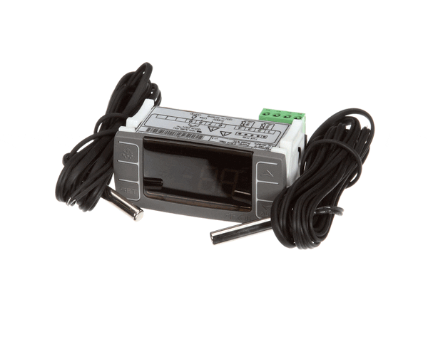 Randell Rp Cnt0204 Control, Dixell 52365Wprm-Cfa Base, Xr02 (RDRPCNT0204) Each