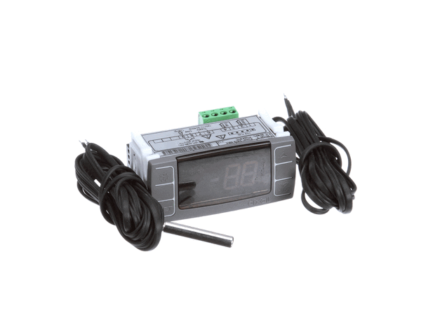 Randell Rp Cnt0404 Control, Dixell, 40024Cf, Xr02Cx (RDRPCNT0404) Each