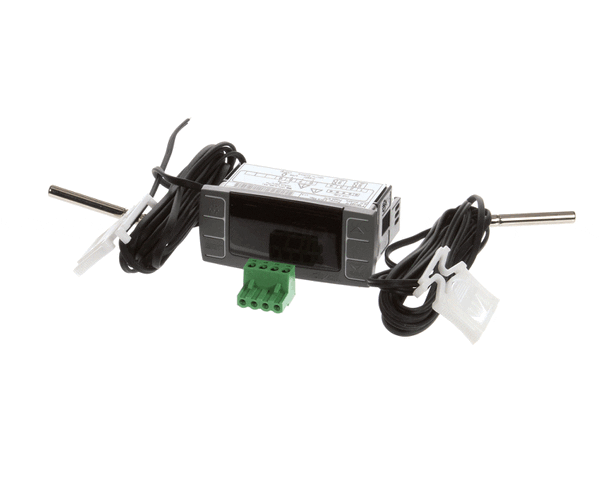 Randell Rp Cnt0601 Control, Dixell Ssac-40Bsc, Xr02Cx (RDRPCNT0601) Each