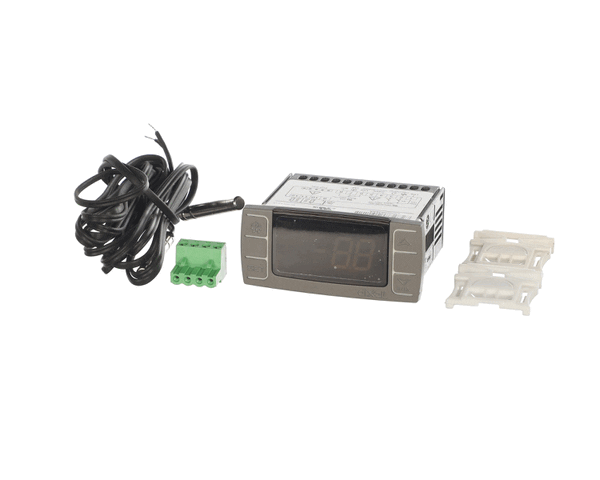 Randell Rp Cnt0604 Control, Dixell Fx 2N1, Blue Led, Progra (RDRPCNT0604) Each