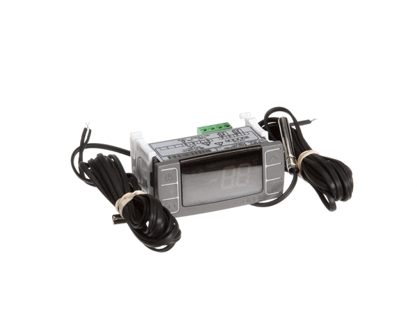 Randell Rp Cnt0802 Control, Dixell 9050K-7Mpl, Xr02Cx (RDRPCNT0802) Each