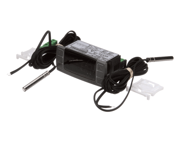 Randell Rp Cnt1002 Control, Dixell, Pre-Programmed Qdoba 90 (RDRPCNT1002) Each