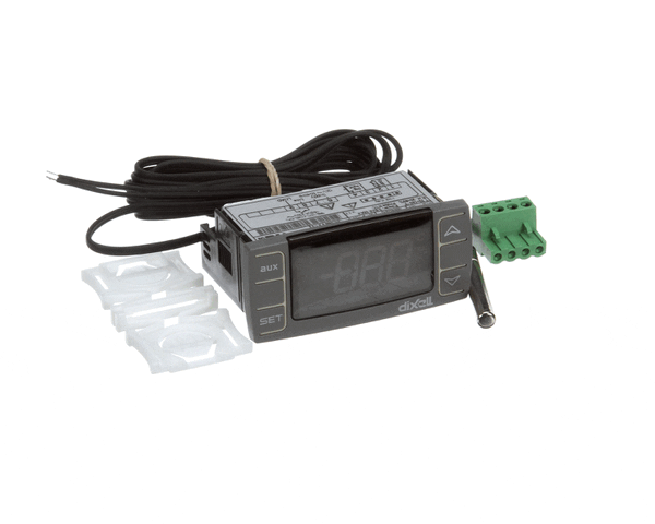 Randell Rp Cnt1100 Control, Dixell, Xr01Cx, Phhc-26 W/ Prob (RDRPCNT1100) Each