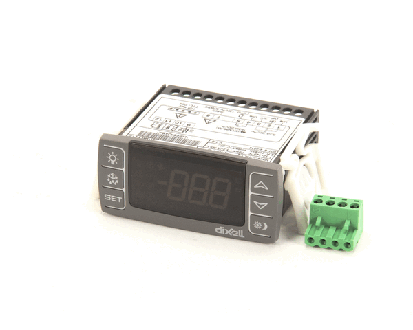 Randell Rp Cnt1106 2010D Temp Freezer Section (RDRPCNT1106) Each