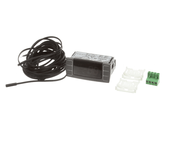 Randell Rp Cnt1301 Control,S/C Ice Cream Dip Cab. W/ Syrup (RDRPCNT1301) Each