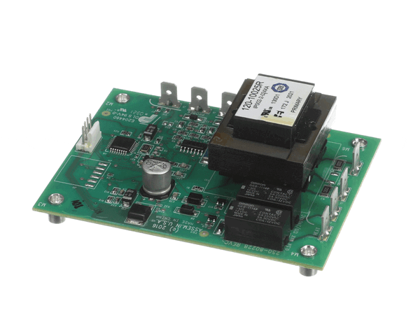 Randell Rp Cnt1605 Dixell Wtr Bath Cntrl, 33372M (RDRPCNT1605) Each