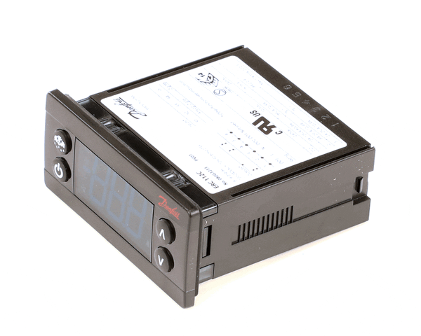 Randell Rp Cnt1701C Control Only, Danfoss Erc112C, (RDRPCNT1701C) Each