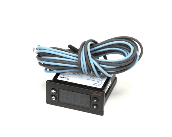 Randell Rp Cnt1701 Control, Danfoss Erc112C, Fx-2 (RDRPCNT1701) Each