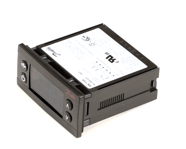 Randell Rp Cnt1702C Control Only, Danfoss Erc112C, 9550-290, (RDRPCNT1702C) Each