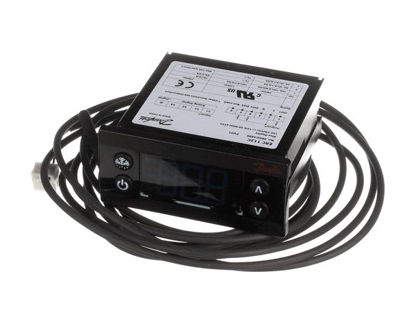 Randell Rp Cnt1702 Control, Danfoss Erc112C, 9550 (RDRPCNT1702) Each