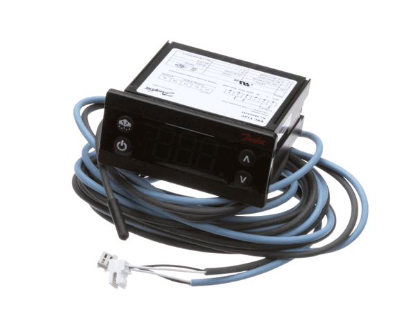 Randell Rp Cnt1707 Control, Danfoss Erc112C, 9404-7Dw, Prep (RDRPCNT1707) Each