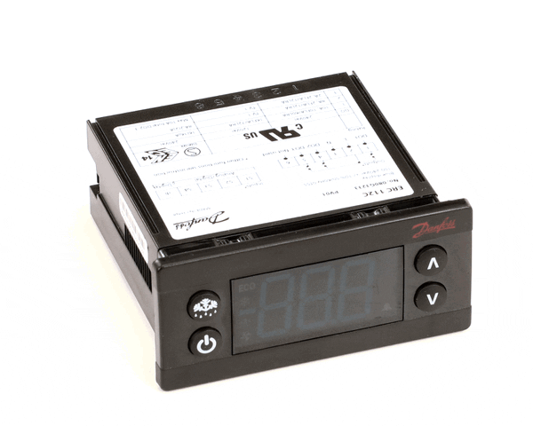 Randell Rp Cnt1710C Control Only, Danfoss Erc112C, (RDRPCNT1710C) Each