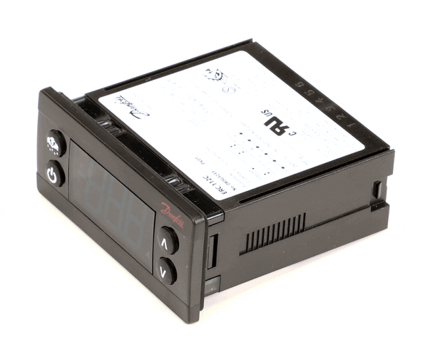 Randell Rp Cnt1713C Control Only, Danfoss Erc112C, (RDRPCNT1713C) Each