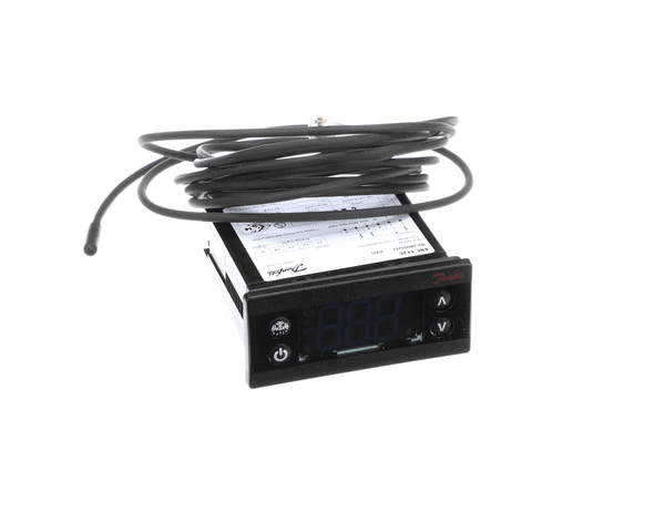 Randell Rp Cnt1714 Control, Danfoss Erc112C, 4337/4939-290 (RDRPCNT1714) Each