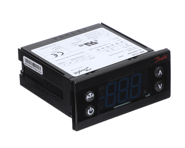Randell Rp Cnt1720Bc Control Only, Danfoss Erc112C (RDRPCNT1720BC) Each