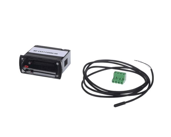 Randell Rp Cnt1720Rcar Control,Carel Sgl Comp Rai (RDRPCNT1720RCAR) Each