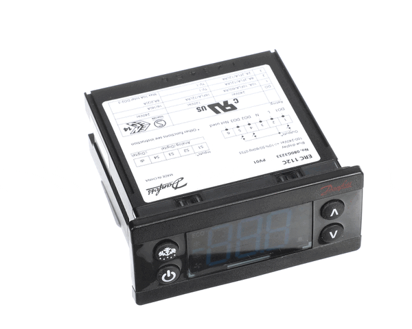 Randell Rp Cnt1720Rc Control Only, Dfoss 8148N/W- 826 (RDRPCNT1720RC) Each