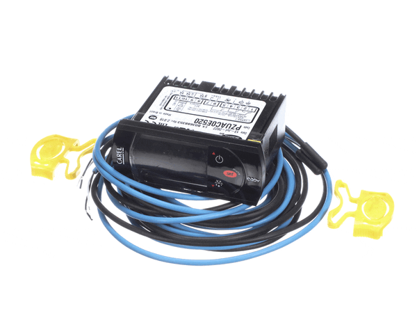 Randell Rp Cnt1805Bcar Control, Carel Dbl Comp 8000N-290, Base (RDRPCNT1805BCAR) Each