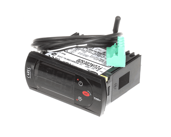 Randell Rp Cnt1805Rcar Control, Carel Dbl Comp 8000N-290, Rail (RDRPCNT1805RCAR) Each