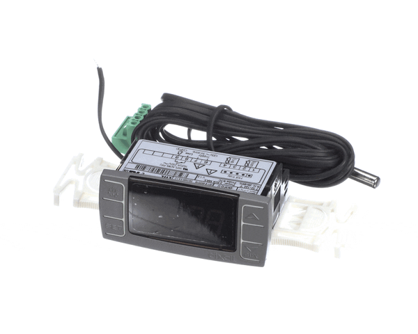 Randell Rp Cnt1808 Control, Dixell, Dpt - Rail, Xr02Cx-4N5F (RDRPCNT1808) Each