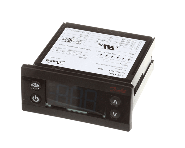 Randell Rp Cnt1903B Control, Danfoss, Wpr1R3-Cfa65 - Base, P (RDRPCNT1903B) Each