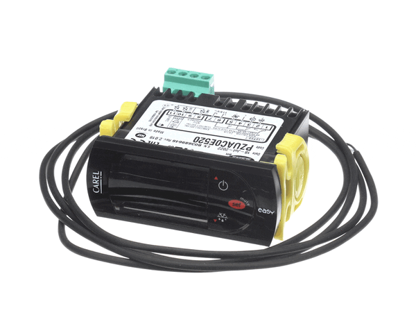 Randell Rp Cnt1903Rcar Control, Carel, Wpr1R3-Cfa65 (RDRPCNT1903RCAR) Each