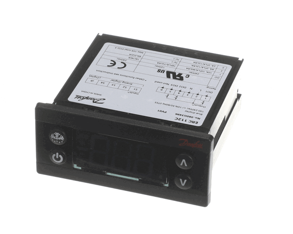 Randell Rp Cnt1909Bc Control Only, Erc112C , 8148-8268 Base M (RDRPCNT1909BC) Each