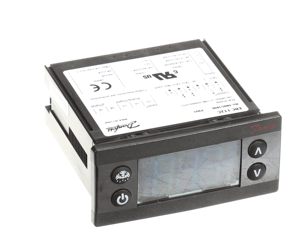 Randell Rp Cnt1909Rc Control Only, Erc112C , 8148-8268 Rail M (RDRPCNT1909RC) Each