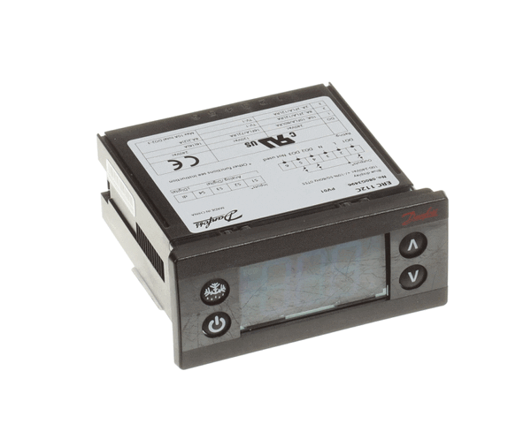 Randell Rp Cnt1910Rc Control Only, Erc112C , 8383-84111 Rail (RDRPCNT1910RC) Each