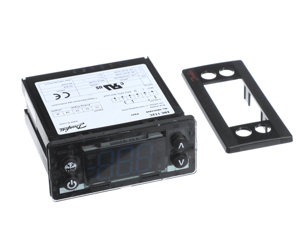 Randell Rp Cnt1911C Control Only, Erc112C , 2000 Series Chef (RDRPCNT1911C) Each