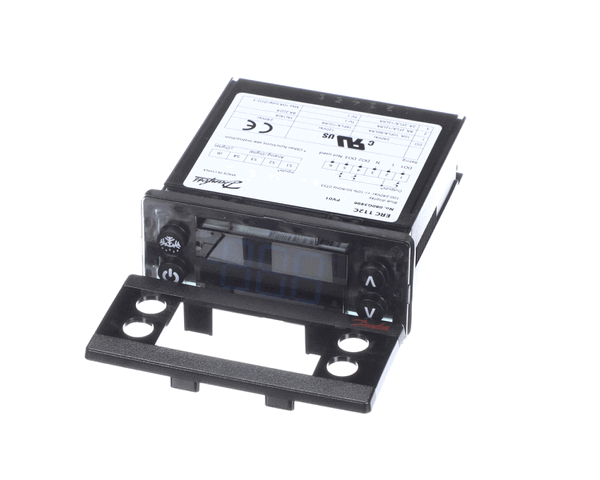 Randell Rp Cnt1914Bc Control Only, Erc112C , Dpt-290 Base, Pr (RDRPCNT1914BC) Each