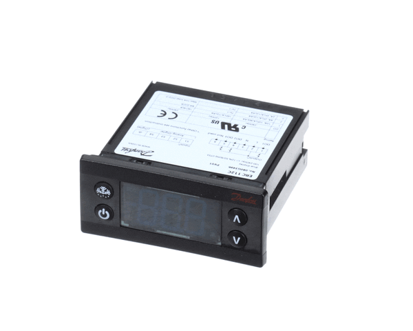 Randell Rp Cnt1914Rrc Control Only, Erc112C , Dpt-290 Raised R (RDRPCNT1914RRC) Each