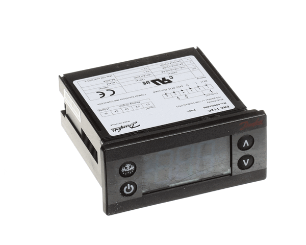 Randell Rp Cnt1914Src Control Only, Erc112C , Dpt-290 Scrap Ra (RDRPCNT1914SRC) Each